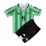 Real Betis Special Shirt Kid 2022