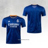 Real Madrid Away Shirt 21/22