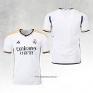 Real Madrid Home Shirt 23/24