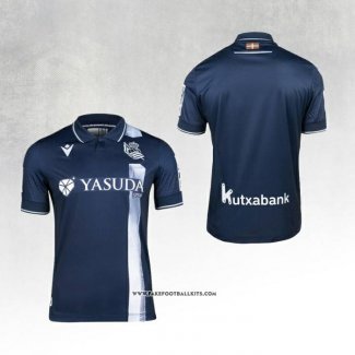 Real Sociedad Away Shirt 23/24