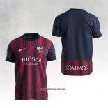 SD Huesca Home Shirt 22/23