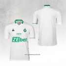 Saint-Etienne Away Shirt 21/22 Thailand