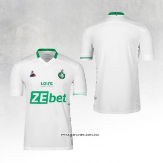 Saint-Etienne Away Shirt 21/22 Thailand