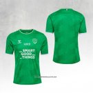 Saint-Etienne Home Shirt 23/24 Thailand