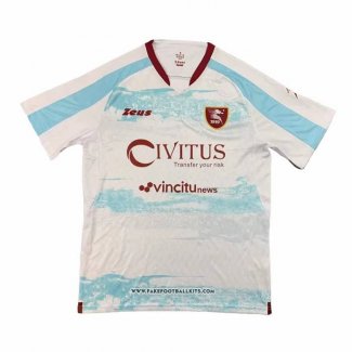 Salernitana Away Shirt 23/24 Thailand