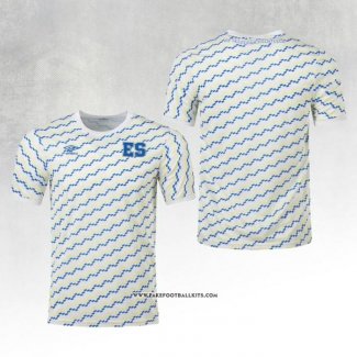 Salvador Shirt Pre-Match 2023 White