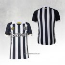 Santos Away Shirt 2023 Thailand