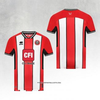 Sheffield United Home Shirt 23/24