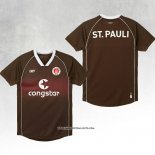 St. Pauli Home Shirt 23/24 Thailand
