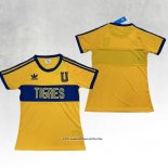 Tigres UANL Special Shirt Women 23/24 Yellow