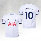 Tottenham Hotspur Player Maddison Home Shirt 23/24