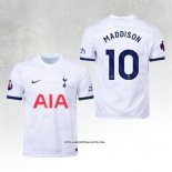 Tottenham Hotspur Player Maddison Home Shirt 23/24