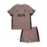 Tottenham Hotspur Third Shirt Kid 23/24