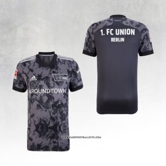 Union Berlin Away Shirt 21/22