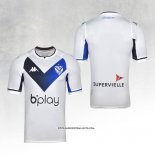 Velez Sarsfield Home Shirt 2022 Thailand