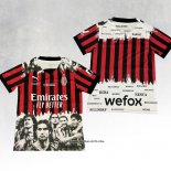 AC Milan Special Shirt 23/24 Thailand