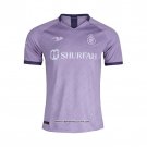 Al Nassr Fourth Shirt 22/23