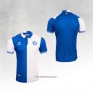 Alaves Home Shirt 21/22 Thailand