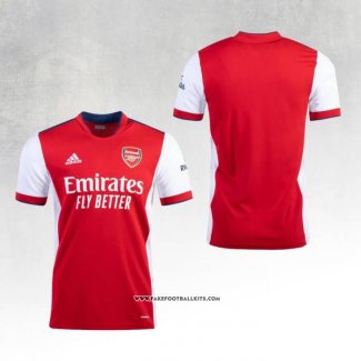 Arsenal Home Shirt 21/22