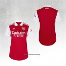 Arsenal Home Shirt Women 22/23