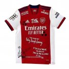 Arsenal Special Shirt 21/22 Thailand