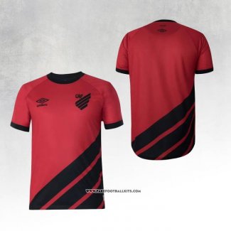 Athletico Paranaense Home Shirt 2023 Thailand