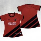 Atletico Paranaense Home Shirt Women 2023