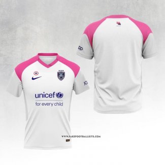 Away Shirt 2022 Thailand Johor Darul Ta'zim