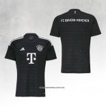 Bayern Munich Goalkeeper Shirt 23/24 Black
