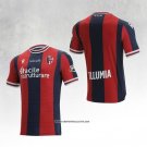 Bologna Home Shirt 21/22 Thailand