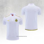 Borussia Dortmund Shirt Polo 22/23 White