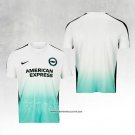 Brighton & Hove Albion Euro Home Shirt 23/24