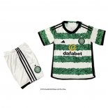 Celtic Home Shirt Kid 23/24