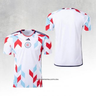 Chicago Fire Away Shirt 23/24