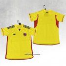 Colombia Home Shirt 2024 Thailand