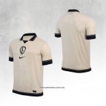 Corinthians Fourth Shirt 2023 Thailand