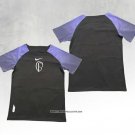 Corinthians Training Shirt 23/24 Black