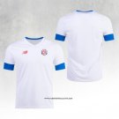 Costa Rica Away Shirt 2022 Thailand