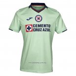 Cruz Azul Goalkeeper Shirt 22/23 Green