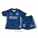 Cruz Azul Third Shirt Kid 23/24