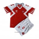 Denmark Home Shirt Kid 2023