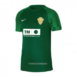 Elche Away Shirt 22/23