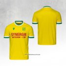 FC Nantes Home Shirt 22/23 Thailand