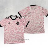 Flamengo Special Shirt 23/24 Rosa Thailand