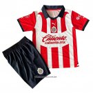 Guadalajara Home Shirt Kid 23/24