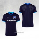 Hertha BSC Away Shirt 21/22