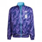 Jacket Argentina 22/23 Purpura