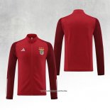 Jacket Benfica 23/24 Red