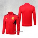 Jacket Flamengo 22/23 Red