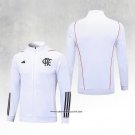 Jacket Flamengo 23/24 White